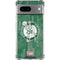 NBA Boston Celtics Hardwood Classics Google Pixel 7a Clear Case